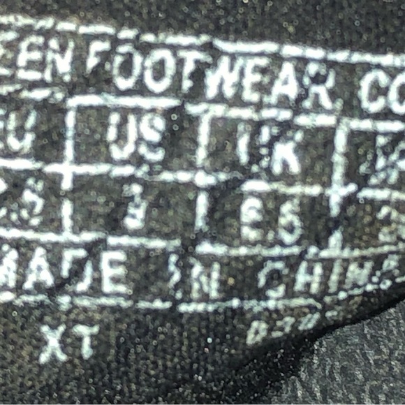 Keen Original Bali Slide Sandal w Box - Picture 7 of 8